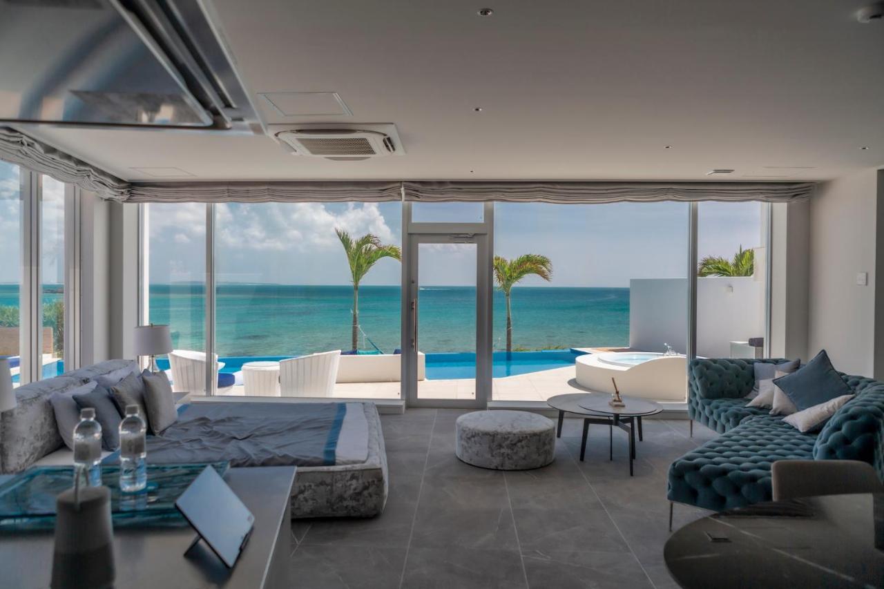 Miyakojima  Ronsard Resort Irabu מראה חיצוני תמונה