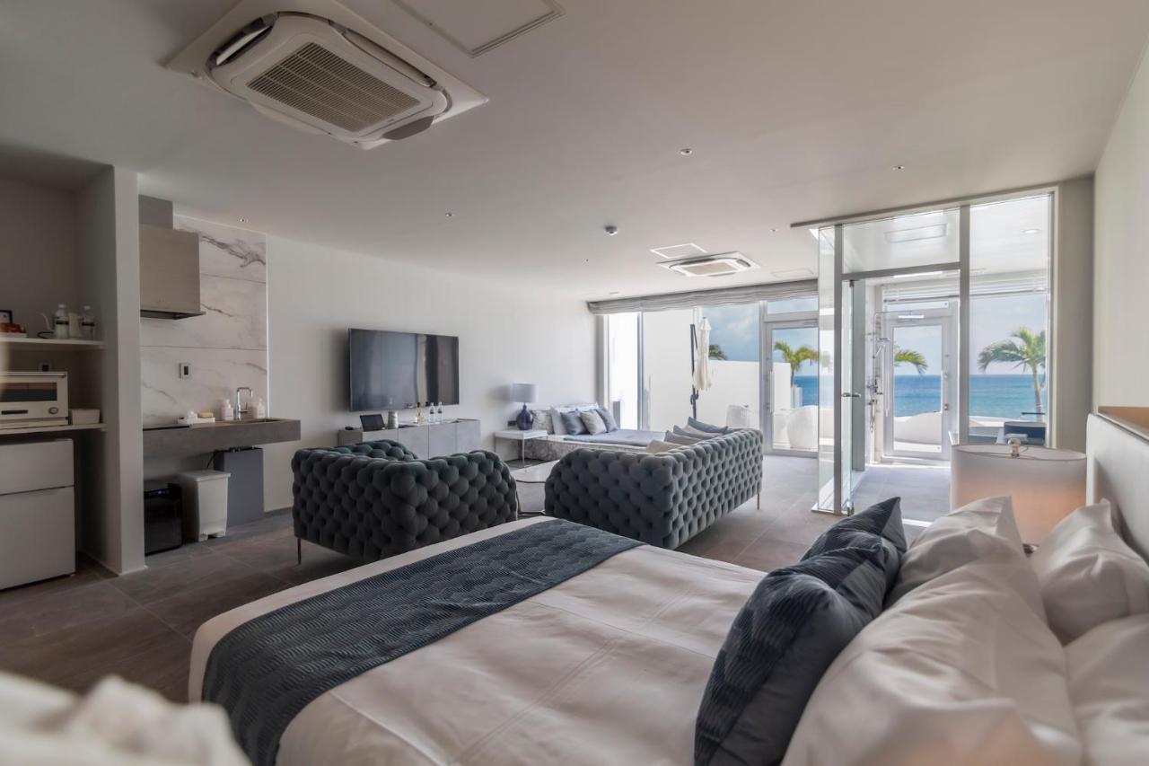 Miyakojima  Ronsard Resort Irabu מראה חיצוני תמונה