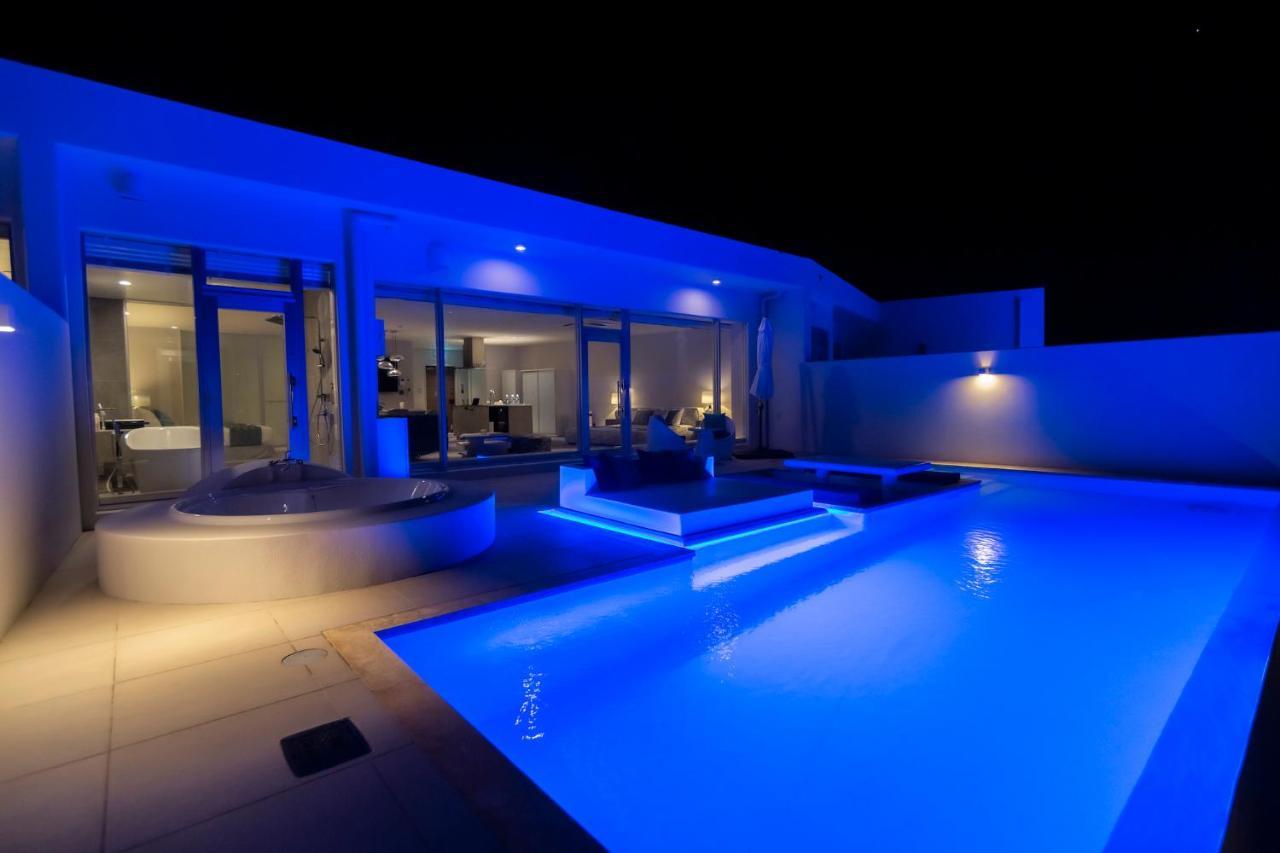 Miyakojima  Ronsard Resort Irabu מראה חיצוני תמונה