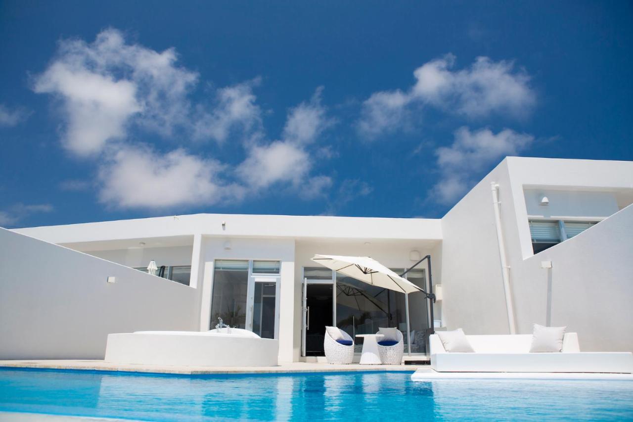 Miyakojima  Ronsard Resort Irabu מראה חיצוני תמונה