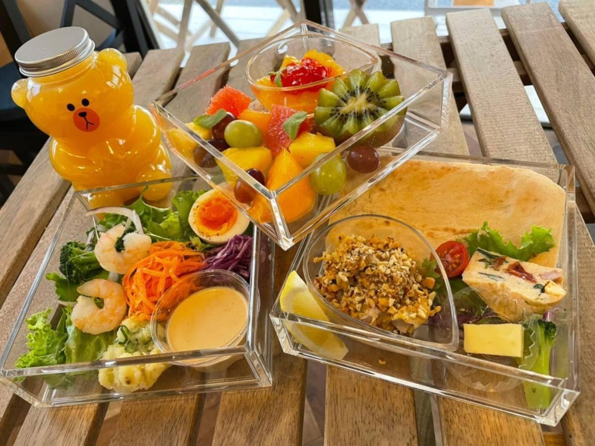 Miyakojima  Ronsard Resort Irabu מראה חיצוני תמונה