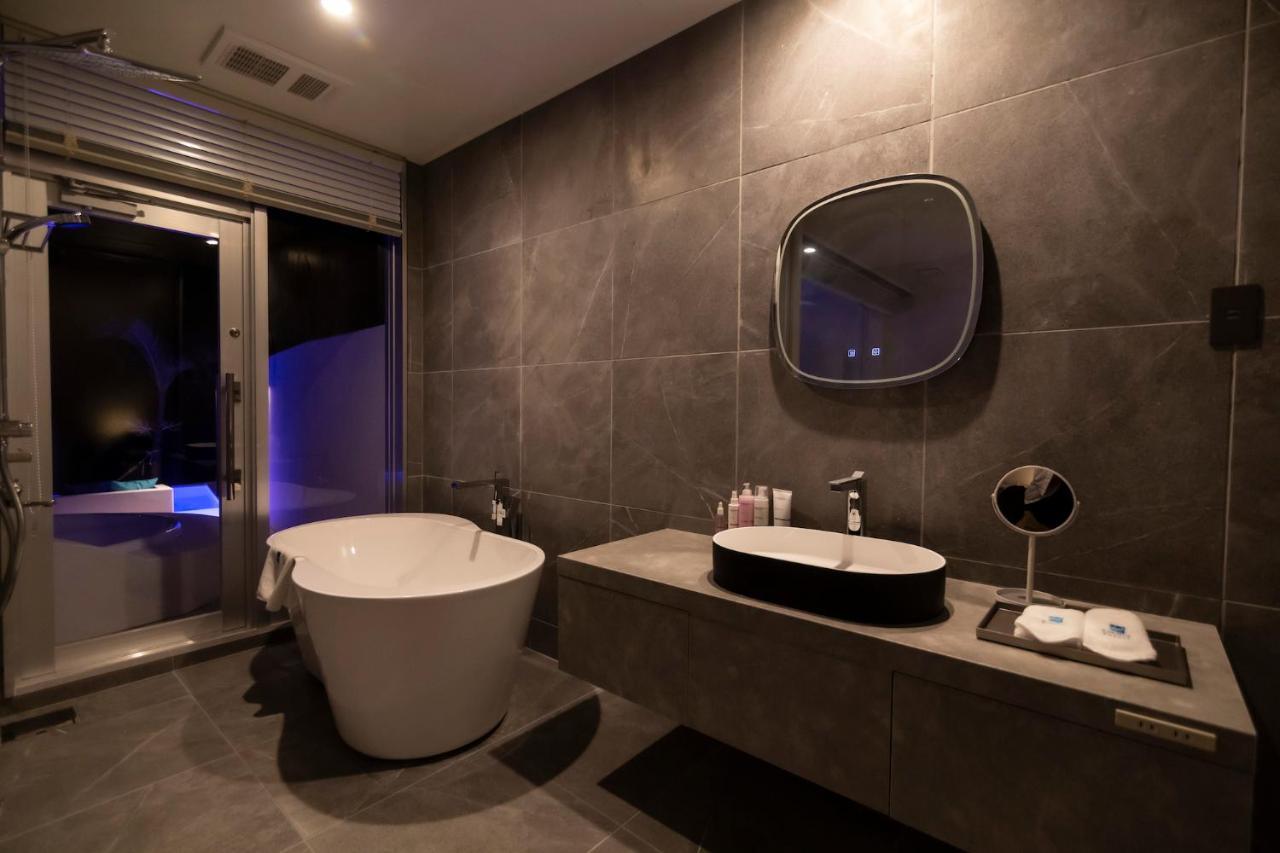 Miyakojima  Ronsard Resort Irabu מראה חיצוני תמונה